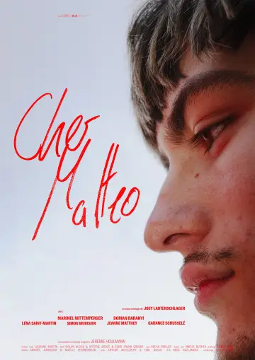 Cher Matteo