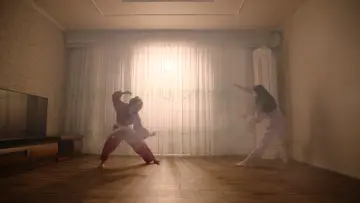 Zasłona do filmu "한 판 더" #800176