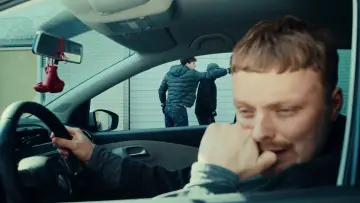 Zasłona do filmu "Robbed" #952705