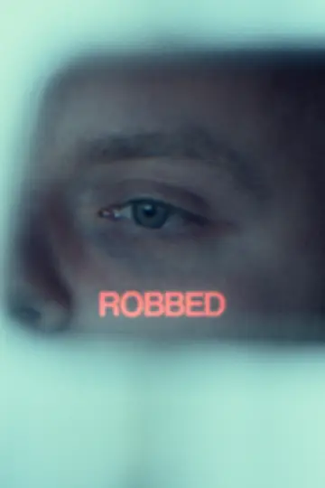 Robbed plakat