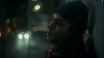 Zasłona do filmu "Stay The Night" #781853