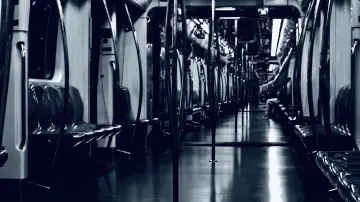 Zasłona do filmu "A Morning in the Life: Marmaray" #781851