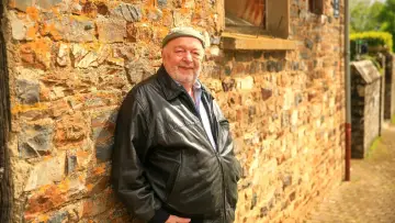 Zasłona do filmu "Bernard Mabille à La nouvelle Ève" #1292197