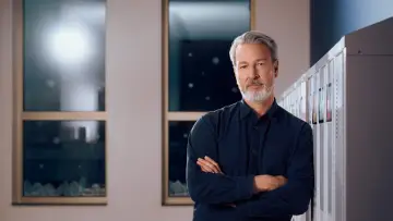 Zasłona do filmu "Écoles sous pression une quête de Ricardo Larrivée" #810852