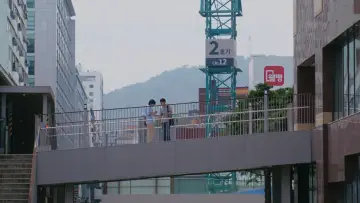 Zasłona do filmu "첫 문장을 쓰기 전" #789812