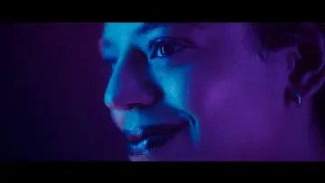 Zasłona do filmu "Sam Wants Her Sweater Back" #778083