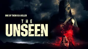 Zasłona do filmu "The Unseen" #1142816