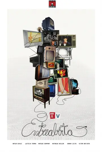 Plakat do filmu "TV Entreaberta" #970076