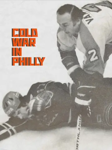 Plakat do filmu "Cold War in Philly" #918206