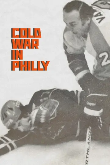 Plakat do filmu "Cold War in Philly" #918207