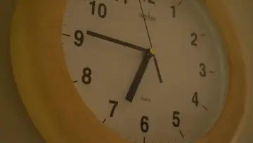 Zasłona do filmu "The Great Procrastinator" #776514