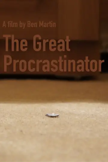 Plakat do filmu "The Great Procrastinator" #776525