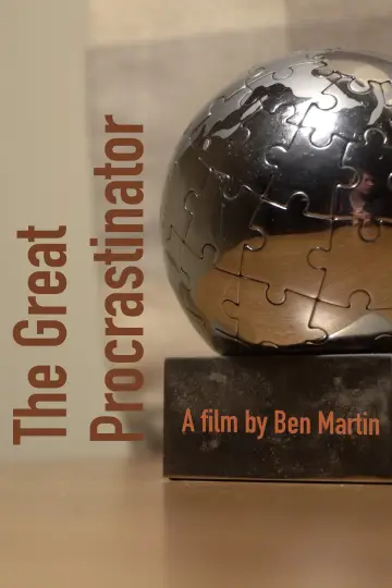 Plakat do filmu "The Great Procrastinator" #776530