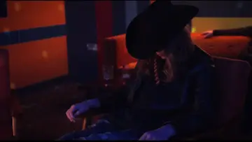 Zasłona do filmu "Bar of Blood" #794927