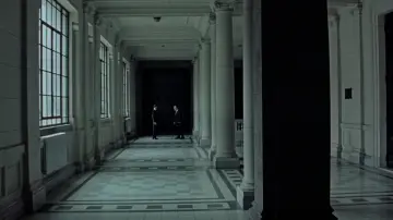 Zasłona do filmu "Mortemburgo" #784653