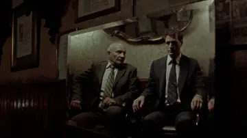 Zasłona do filmu "Mortemburgo" #784658
