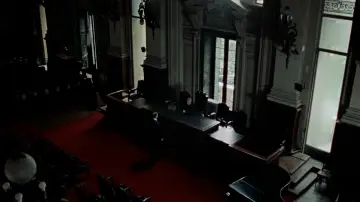 Zasłona do filmu "Mortemburgo" #784659