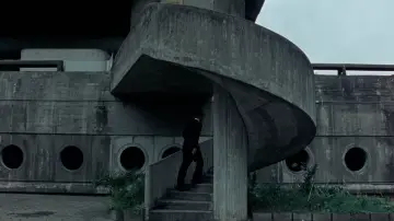 Zasłona do filmu "Mortemburgo" #784662