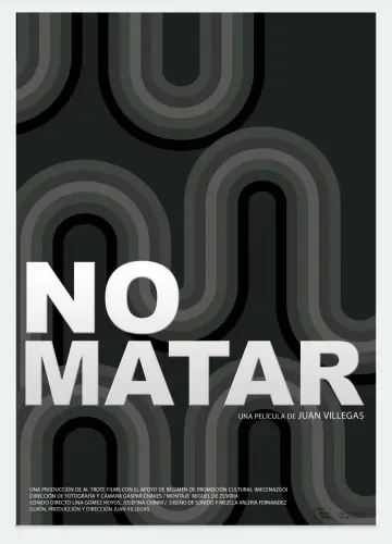 Not to Kill