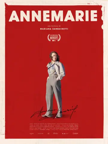 Annemarie