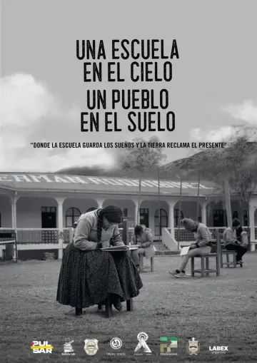 A School in the Sky, the People on the Ground