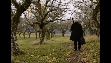 Zasłona do filmu "So Long, Farewell" #782399