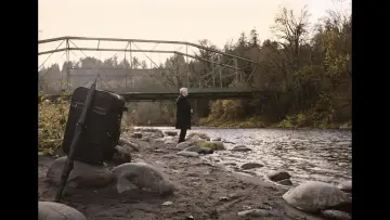 Zasłona do filmu "So Long, Farewell" #782405
