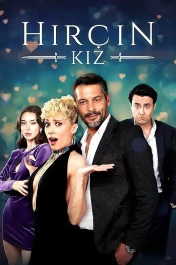 Hırçın Kız