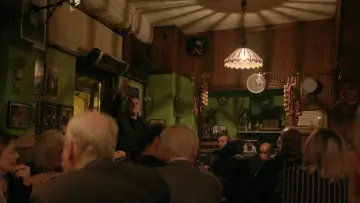 Zasłona do filmu "Κές κε σε Δόμνα" #823373