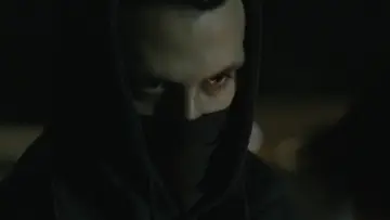 Zasłona do filmu "" #834045