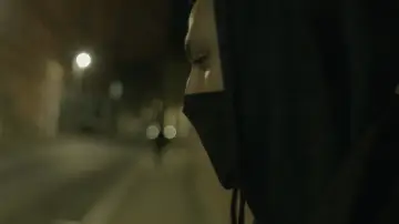 Zasłona do filmu "" #834054