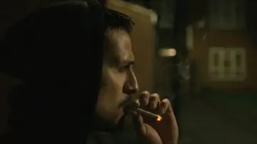 Zasłona do filmu "" #834056