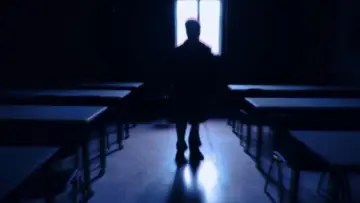 Zasłona do filmu "Φλαμίνγκο Ροζ" #822461