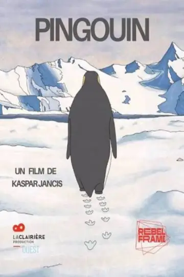 Plakat do filmu "Penguin" #1528217