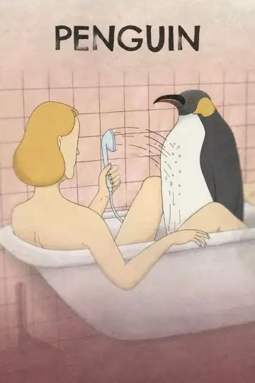Penguin plakat