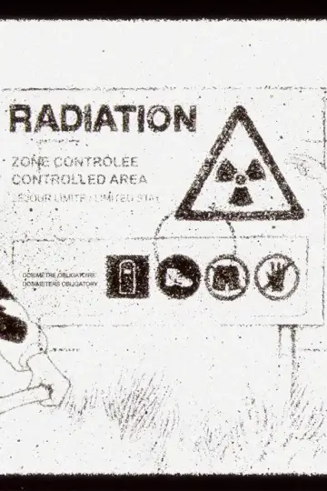 Visite en terre irradiée