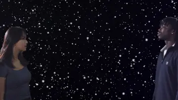 Zasłona do filmu "Hate You to the Moon and Back" #781479