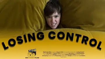 Zasłona do filmu "Losing Control" #778222