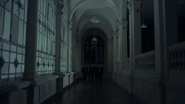 Zasłona do filmu "Salteadores Nocturnos" #778101