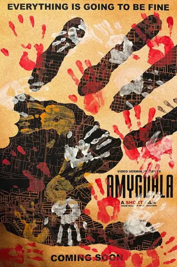 Amygdala