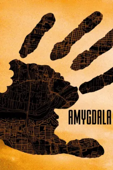 Plakat do filmu "Amygdala" #800058