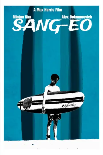 Plakat do filmu "Sang-eo" #794304