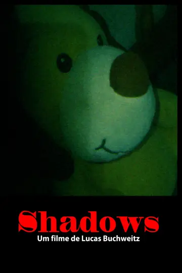 Plakat do filmu "Shadows" #809237