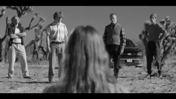 Zasłona do filmu "The Stoning of a Temptress" #808494