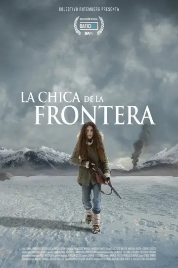 La chica de la frontera
