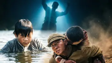 Zasłona do filmu "勇者无疆" #961693
