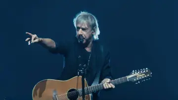 Zasłona do filmu "Jean-Louis Aubert - 50 ans avec vous" #801284