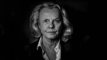 Marie Göranzon – när rampljuset slocknar