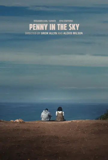 Plakat do filmu "Penny in the Sky" #820017