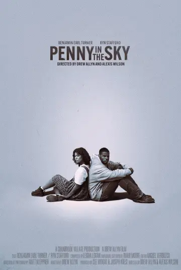 Plakat do filmu "Penny in the Sky" #820018